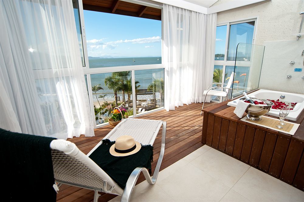 Pousada Dos Sonhos Florianopolis Exterior photo